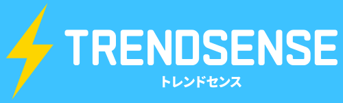 トレンドセンス